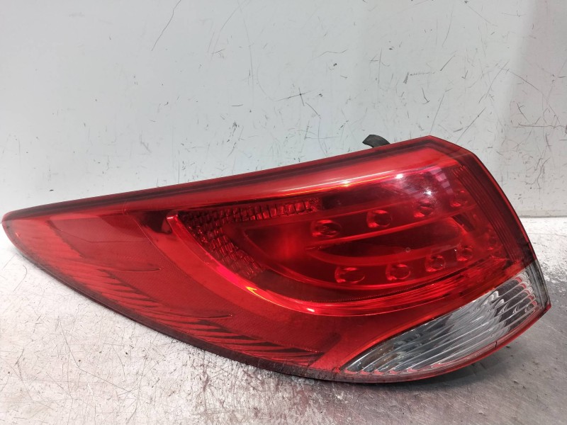 Recambio de piloto trasero izquierdo para hyundai ix35 referencia OEM IAM 924012Y0  