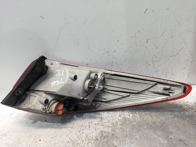 Recambio de piloto trasero izquierdo para hyundai ix35 referencia OEM IAM 924012Y0  