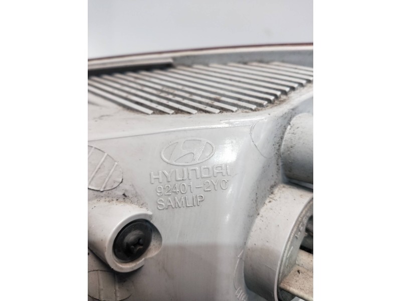 Recambio de piloto trasero izquierdo para hyundai ix35 referencia OEM IAM 924012Y0  