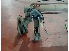 Recambio de puente trasero para peugeot 306 break referencia OEM IAM   DISCO 2