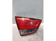 Recambio de piloto trasero izquierdo interior para hyundai ix35 referencia OEM IAM 924052Y0  