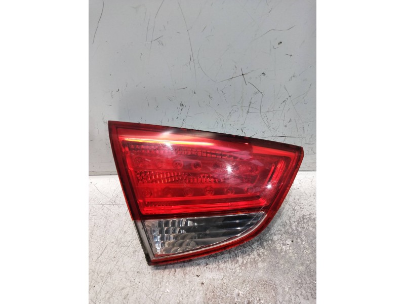 Recambio de piloto trasero izquierdo interior para hyundai ix35 referencia OEM IAM 924052Y0  