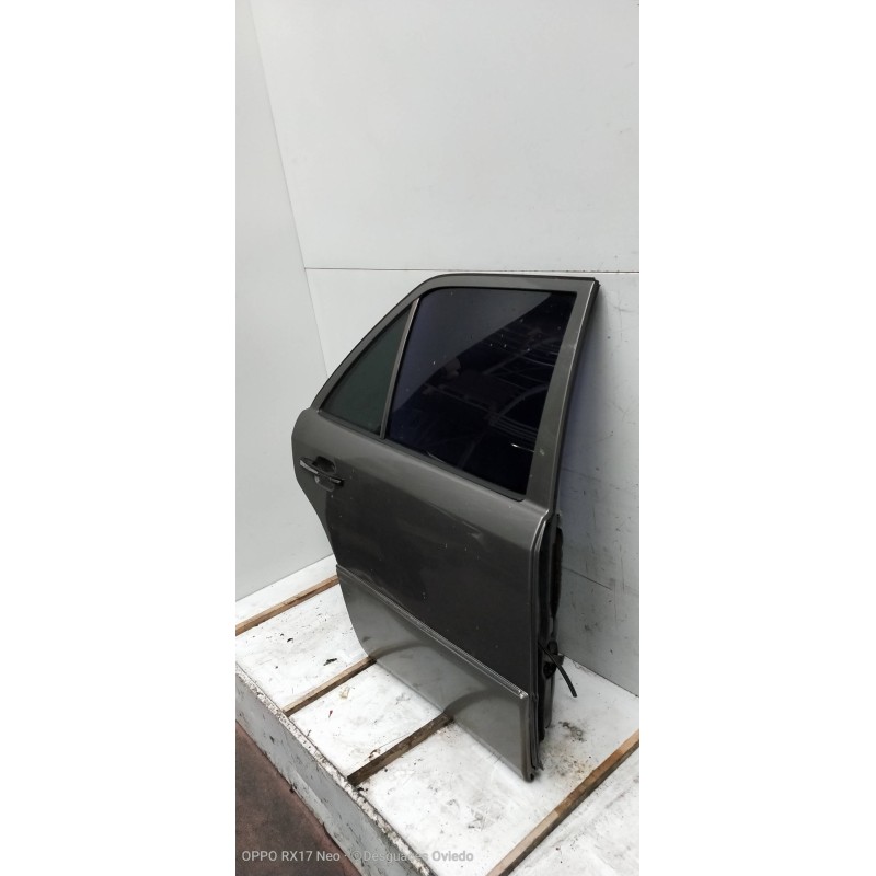 Recambio de puerta trasera derecha para mercedes clase e (w124) berlina d 300 (124.130) referencia OEM IAM   