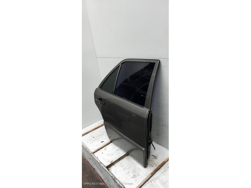 Recambio de puerta trasera derecha para mercedes clase e (w124) berlina d 300 (124.130) referencia OEM IAM   