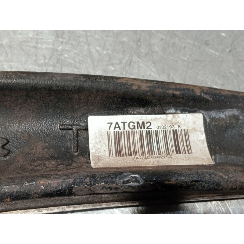 Recambio de brazo suspension inferior delantero derecho para peugeot 5008 referencia OEM IAM 823214 7ATGM2 