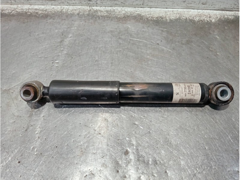 Recambio de amortiguador trasero derecho para peugeot 5008 referencia OEM IAM 980777358001 814902007018 