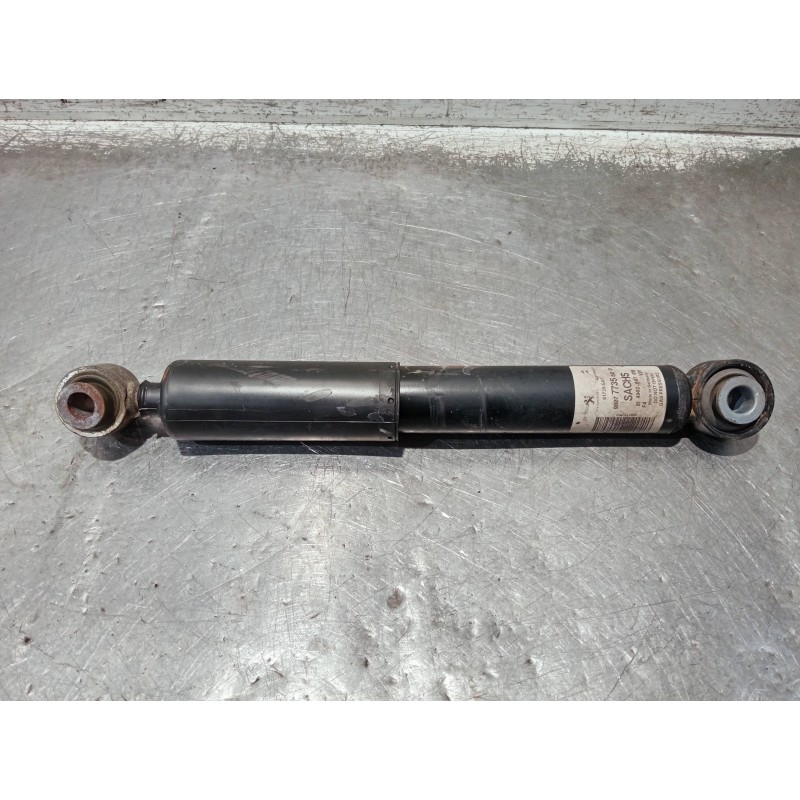 Recambio de amortiguador trasero izquierdo para peugeot 5008 referencia OEM IAM 980777358001 814902007018 