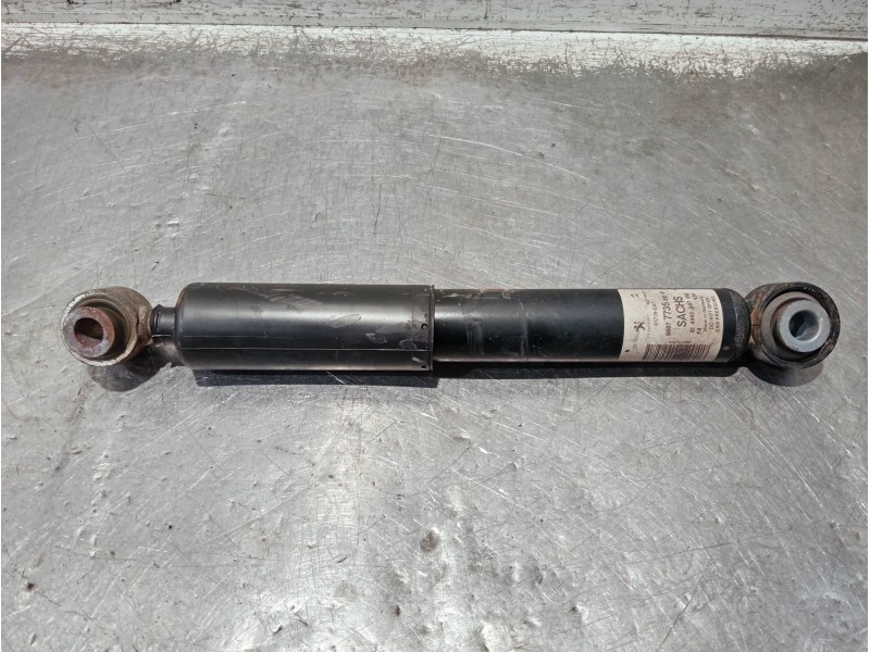 Recambio de amortiguador trasero izquierdo para peugeot 5008 referencia OEM IAM 980777358001 814902007018 