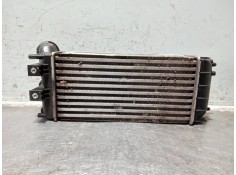 Recambio de intercooler para peugeot 5008 referencia OEM IAM 9684212480 M144105 