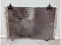 Recambio de condensador / radiador aire acondicionado para peugeot 5008 referencia OEM IAM 9682531580  
