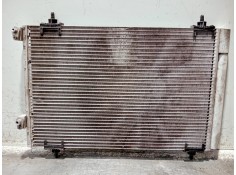 Recambio de condensador / radiador aire acondicionado para peugeot 5008 referencia OEM IAM 9682531580   2