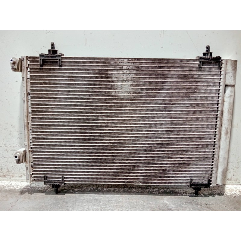 Recambio de condensador / radiador aire acondicionado para peugeot 5008 referencia OEM IAM 9682531580  