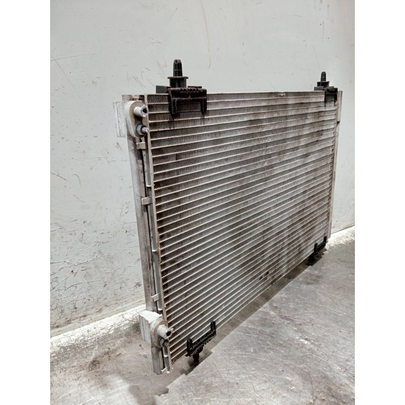 Recambio de condensador / radiador aire acondicionado para peugeot 5008 referencia OEM IAM 9682531580  