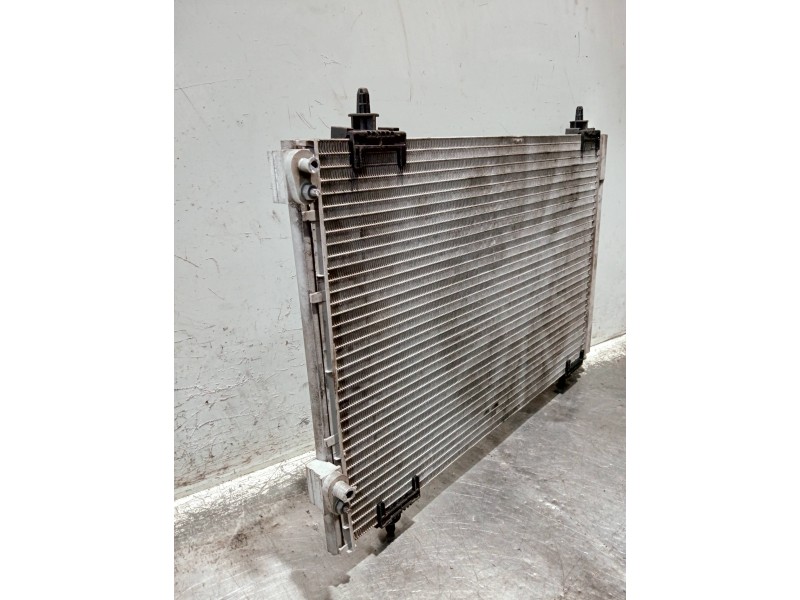 Recambio de condensador / radiador aire acondicionado para peugeot 5008 referencia OEM IAM 9682531580  