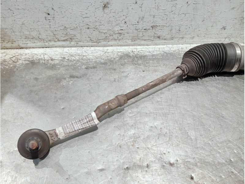 Recambio de cremallera direccion para peugeot 5008 referencia OEM IAM 6820000084  