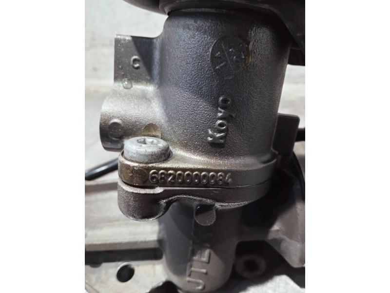Recambio de cremallera direccion para peugeot 5008 referencia OEM IAM 6820000084  