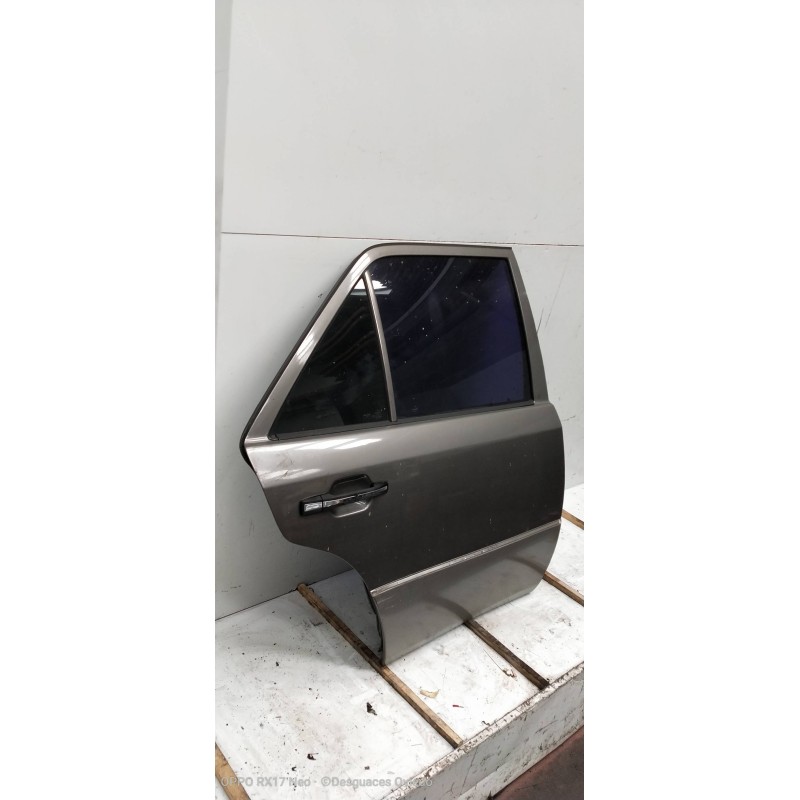 Recambio de puerta trasera derecha para mercedes clase e (w124) berlina d 300 (124.130) referencia OEM IAM   