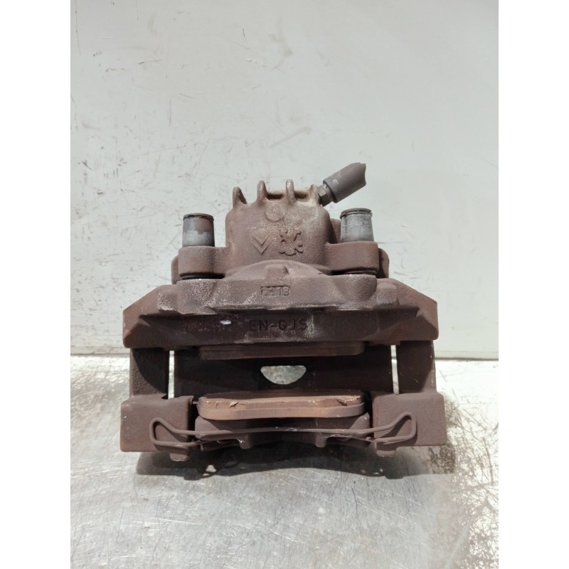 Recambio de pinza freno delantera derecha para peugeot 5008 referencia OEM IAM 9670614080  