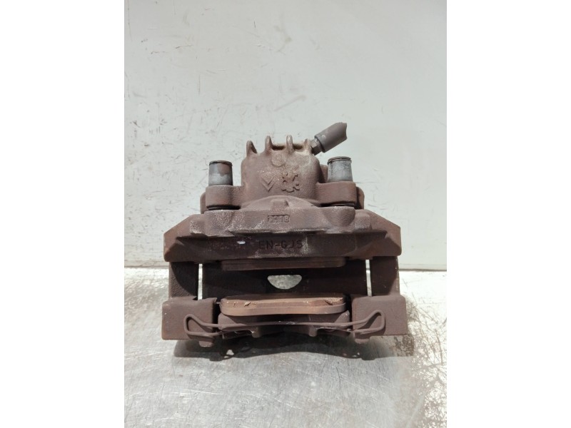 Recambio de pinza freno delantera derecha para peugeot 5008 referencia OEM IAM 9670614080  