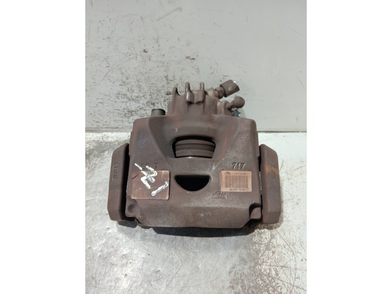 Recambio de pinza freno delantera izquierda para peugeot 5008 referencia OEM IAM 9670613980  
