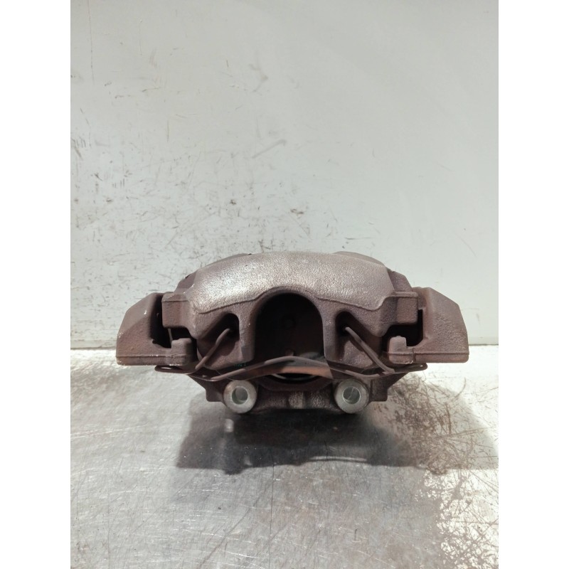 Recambio de pinza freno delantera izquierda para peugeot 5008 referencia OEM IAM 9670613980  
