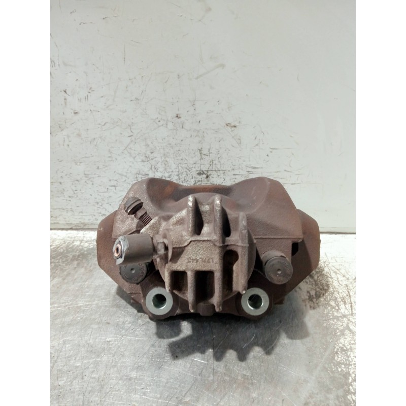 Recambio de pinza freno delantera izquierda para peugeot 5008 referencia OEM IAM 9670613980  