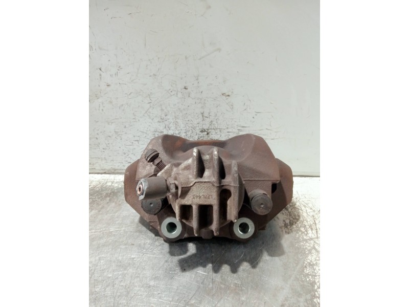 Recambio de pinza freno delantera izquierda para peugeot 5008 referencia OEM IAM 9670613980  