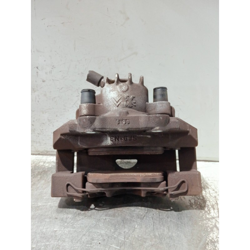 Recambio de pinza freno delantera izquierda para peugeot 5008 referencia OEM IAM 9670613980  