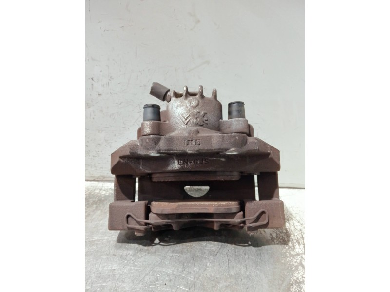Recambio de pinza freno delantera izquierda para peugeot 5008 referencia OEM IAM 9670613980  