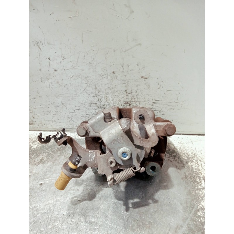 Recambio de pinza freno trasera derecha para peugeot 5008 referencia OEM IAM 029891 32054055 