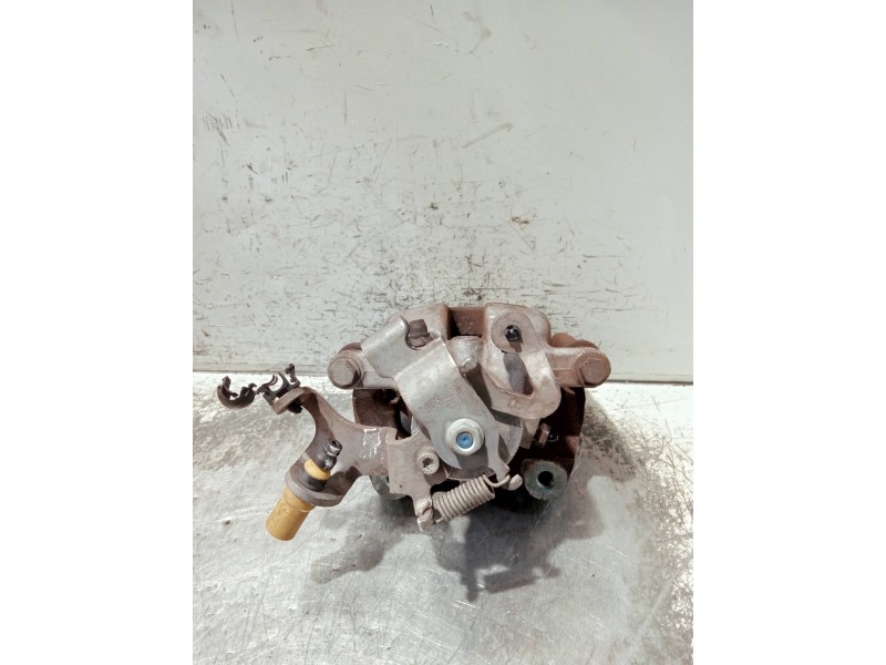 Recambio de pinza freno trasera derecha para peugeot 5008 referencia OEM IAM 029891 32054055 