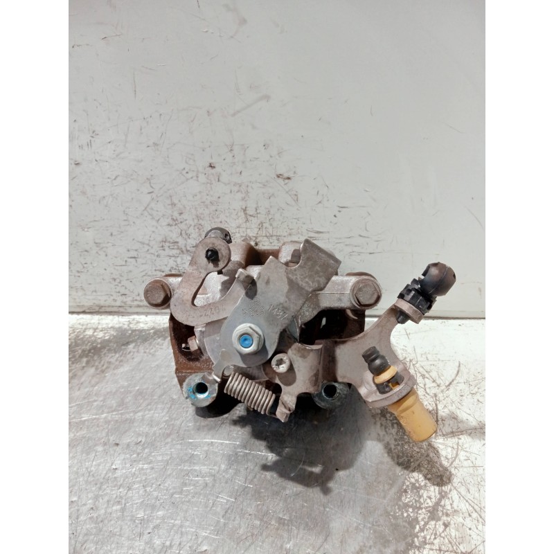 Recambio de pinza freno trasera izquierda para peugeot 5008 referencia OEM IAM 029890 32054054 