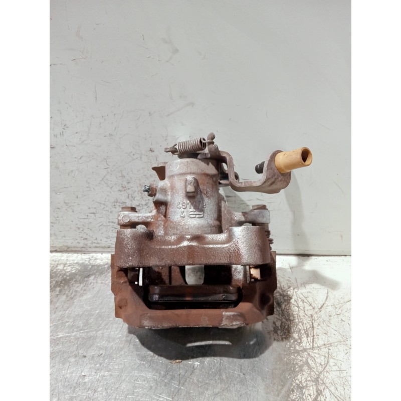 Recambio de pinza freno trasera izquierda para peugeot 5008 referencia OEM IAM 029890 32054054 