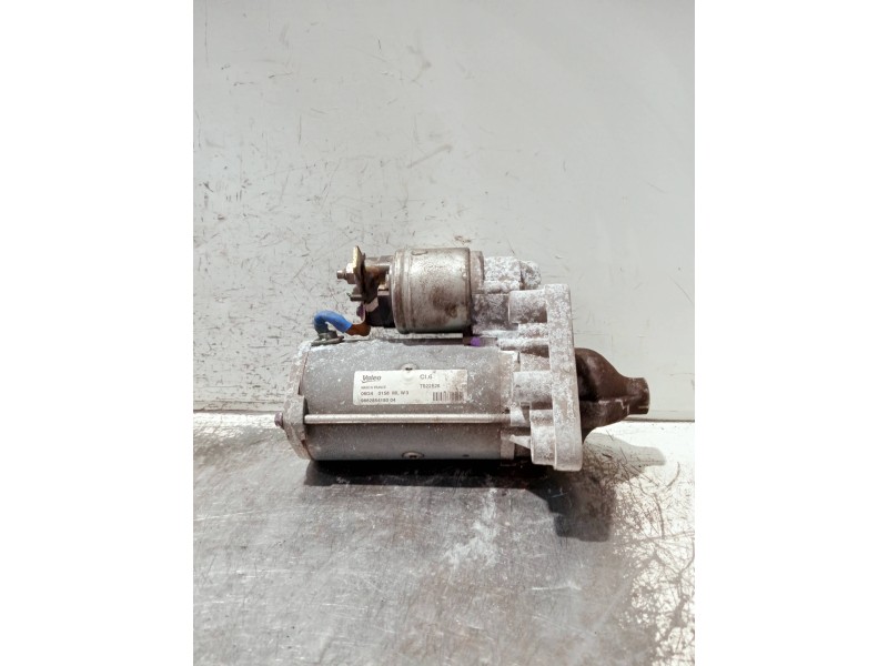 Recambio de motor arranque para peugeot 5008 referencia OEM IAM 966285418004 TS22E26 