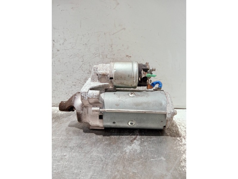 Recambio de motor arranque para peugeot 5008 referencia OEM IAM 966285418004 TS22E26 