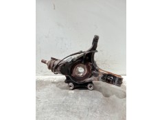 Recambio de mangueta delantera izquierda para peugeot 5008 referencia OEM IAM    2