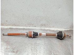 Recambio de transmision delantera derecha para peugeot 5008 referencia OEM IAM 9661107480  