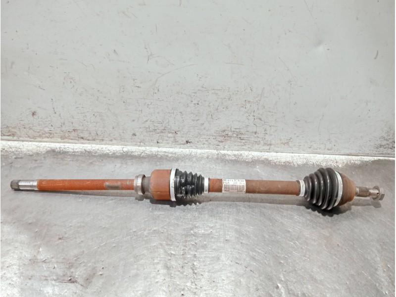 Recambio de transmision delantera derecha para peugeot 5008 referencia OEM IAM 9661107480  