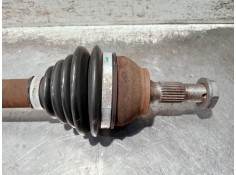 Recambio de transmision delantera derecha para peugeot 5008 referencia OEM IAM 9661107480   2