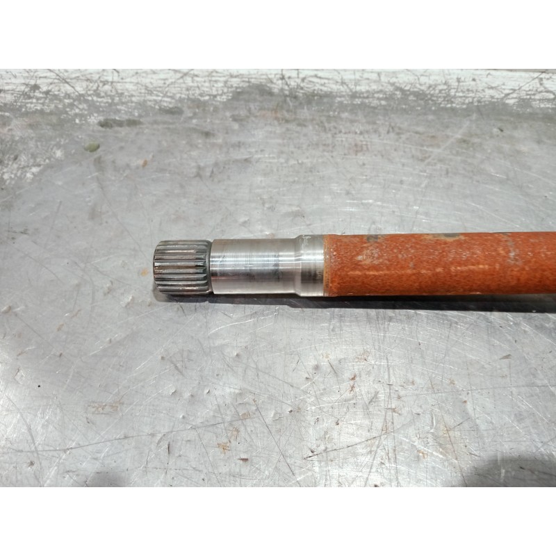 Recambio de transmision delantera derecha para peugeot 5008 referencia OEM IAM 9661107480  