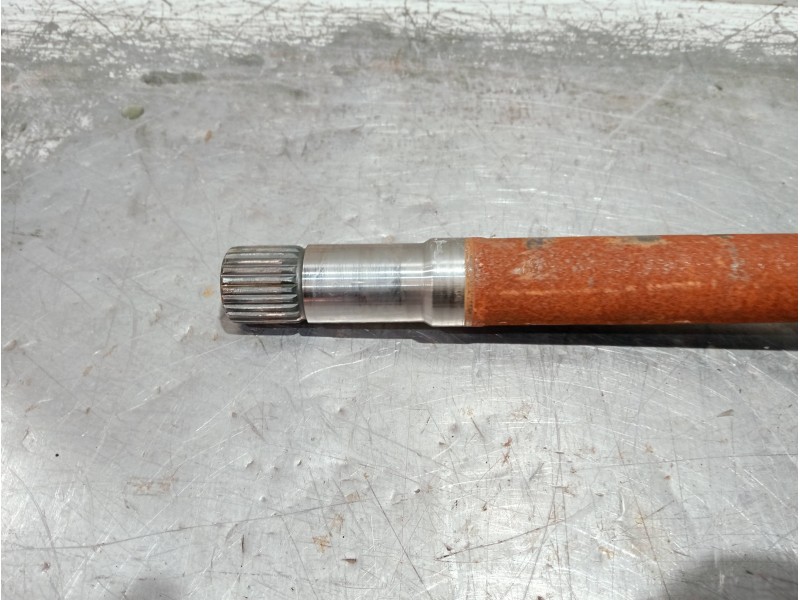 Recambio de transmision delantera derecha para peugeot 5008 referencia OEM IAM 9661107480  