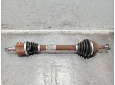 Recambio de transmision delantera izquierda para peugeot 5008 referencia OEM IAM 9661107380  