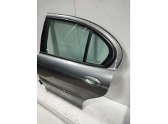 Recambio de puerta trasera izquierda para jaguar x-type 2.0 diesel cat referencia OEM IAM    2
