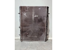Recambio de radiador agua para peugeot 5008 referencia OEM IAM P9680533480 991746Q 