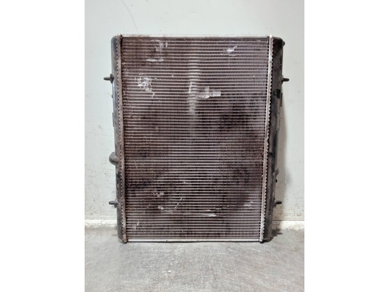 Recambio de radiador agua para peugeot 5008 referencia OEM IAM P9680533480 991746Q 
