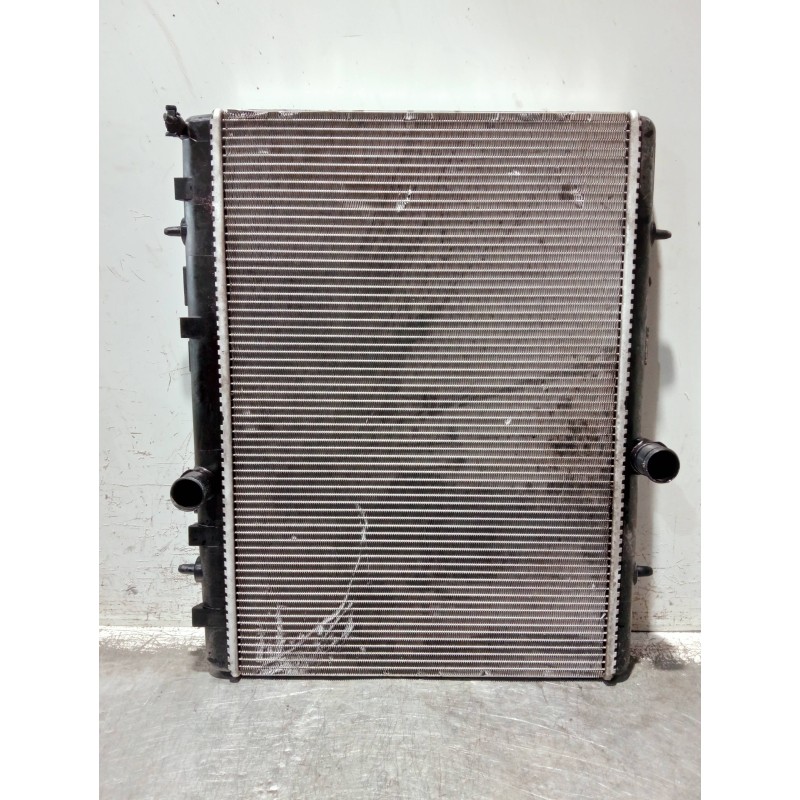 Recambio de radiador agua para peugeot 5008 referencia OEM IAM P9680533480 991746Q 