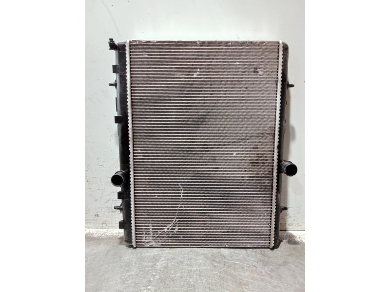 Recambio de radiador agua para peugeot 5008 referencia OEM IAM P9680533480 991746Q 