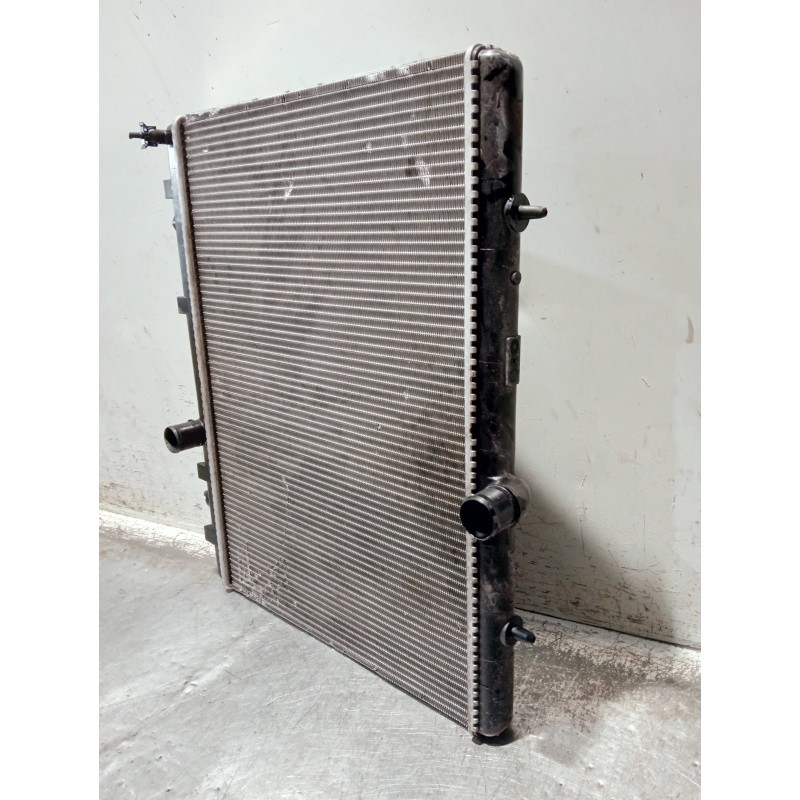 Recambio de radiador agua para peugeot 5008 referencia OEM IAM P9680533480 991746Q 
