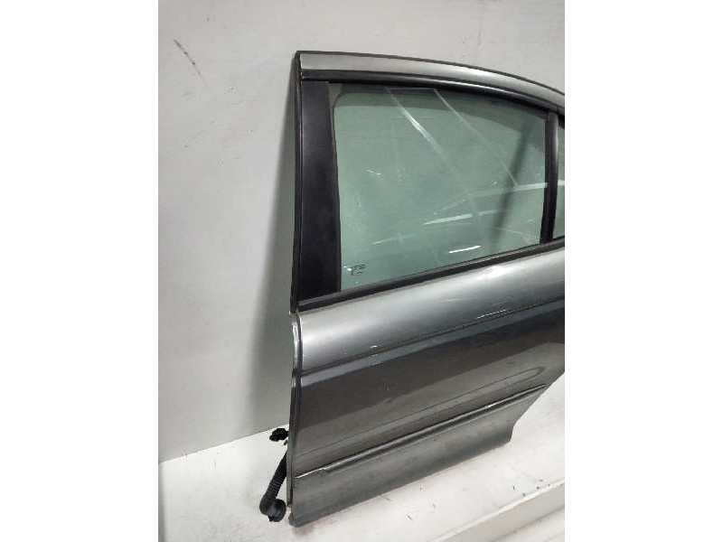 Recambio de puerta trasera izquierda para jaguar x-type 2.0 diesel cat referencia OEM IAM   