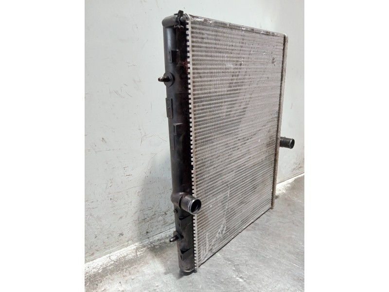 Recambio de radiador agua para peugeot 5008 referencia OEM IAM P9680533480 991746Q 